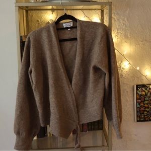 &OtherStories Cozy Sweater